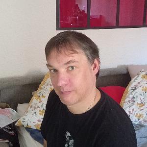 Photo de profil